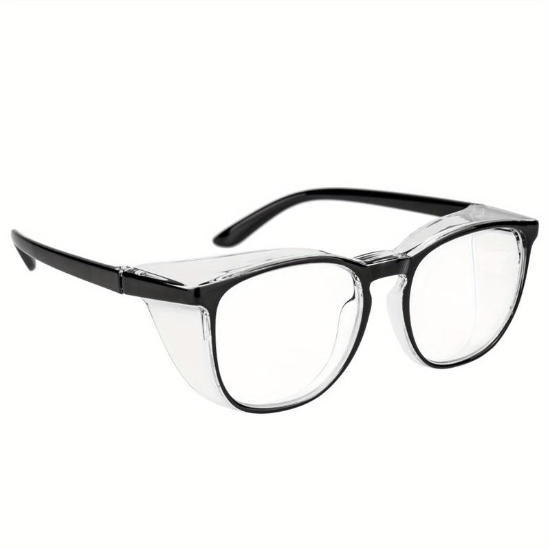 Unisex Cycling Goggles Anti Fog Windproof Sandproof Dustproof