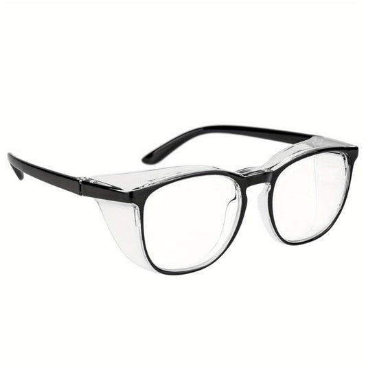 Unisex Cycling Goggles Anti Fog Windproof Sandproof Dustproof