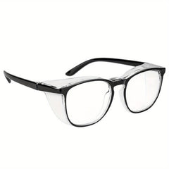 Unisex Cycling Goggles Anti Fog Windproof Sandproof Dustproof