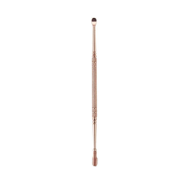 Professional Ear Cleaner Stainless Steel Spiral Ear Massage