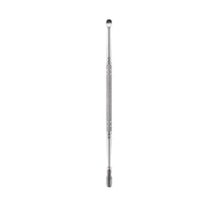 Professional Ear Cleaner Stainless Steel Spiral Ear Massage
