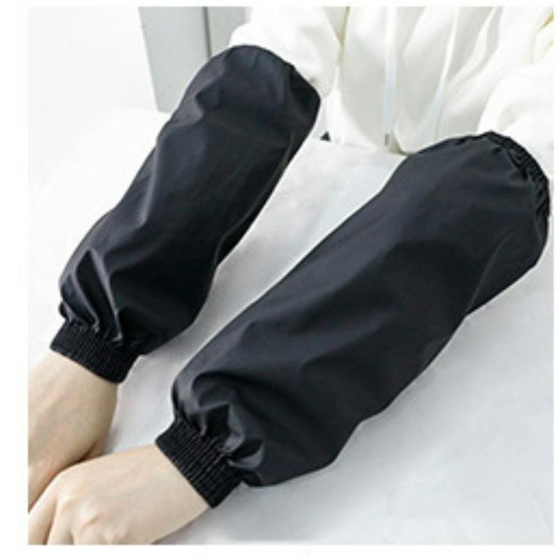 Waterproof Oversleeve for Kitchen Cleaning, Oilproof Arm Sleeves Adult