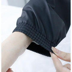 Waterproof Oversleeve for Kitchen Cleaning, Oilproof Arm Sleeves Adult
