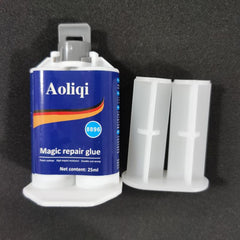 Strong Welding Ab Glue Stainless Steel Plastic Water Pipe Tank Plugging