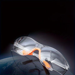 Lab Work Safety Glasses Eye Protective Glasses Wind Dust Proof Goggles