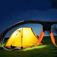 Windproof Goggles Safety Vented HD Eye Glasses Sandproof Protective Goggles