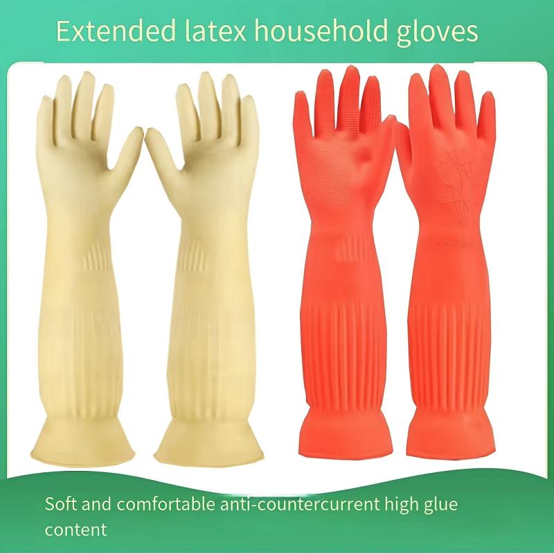 Winter Gloves for Men & Women Waterproof & Long Lasting