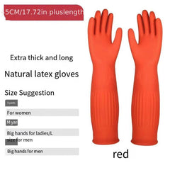 Winter Gloves for Men & Women Waterproof & Long Lasting