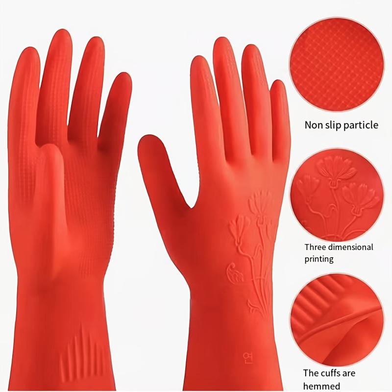 Winter Gloves for Men & Women Waterproof & Long Lasting