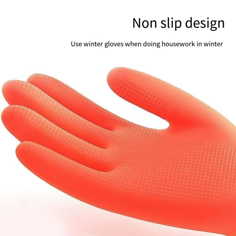 Winter Gloves for Men & Women Waterproof & Long Lasting