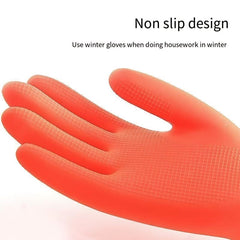 Winter Gloves for Men & Women Waterproof & Long Lasting