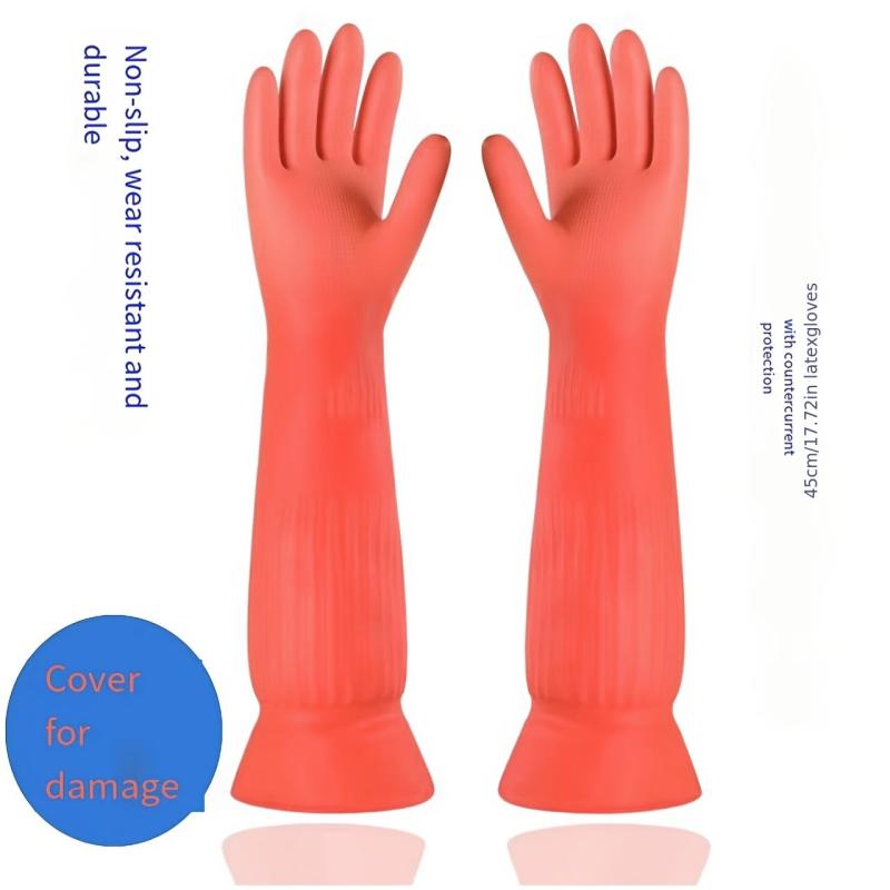 Winter Gloves for Men & Women Waterproof & Long Lasting