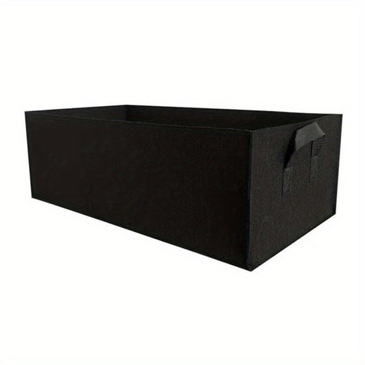 1pc Plant Growing Bag for Vegetables & Flowers