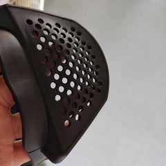 Protective Transparent Face Mask Reusable Goggle Shield