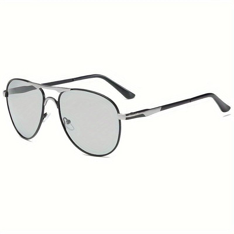 Intelligent Photochromic Sunglasses & Polarized Glasses