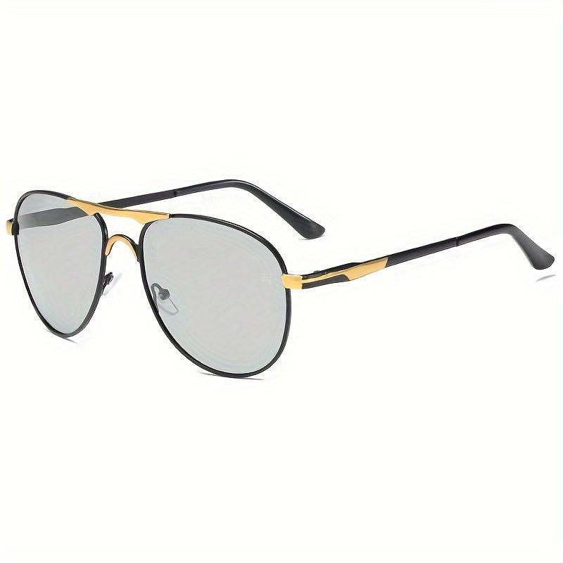 Intelligent Photochromic Sunglasses & Polarized Glasses