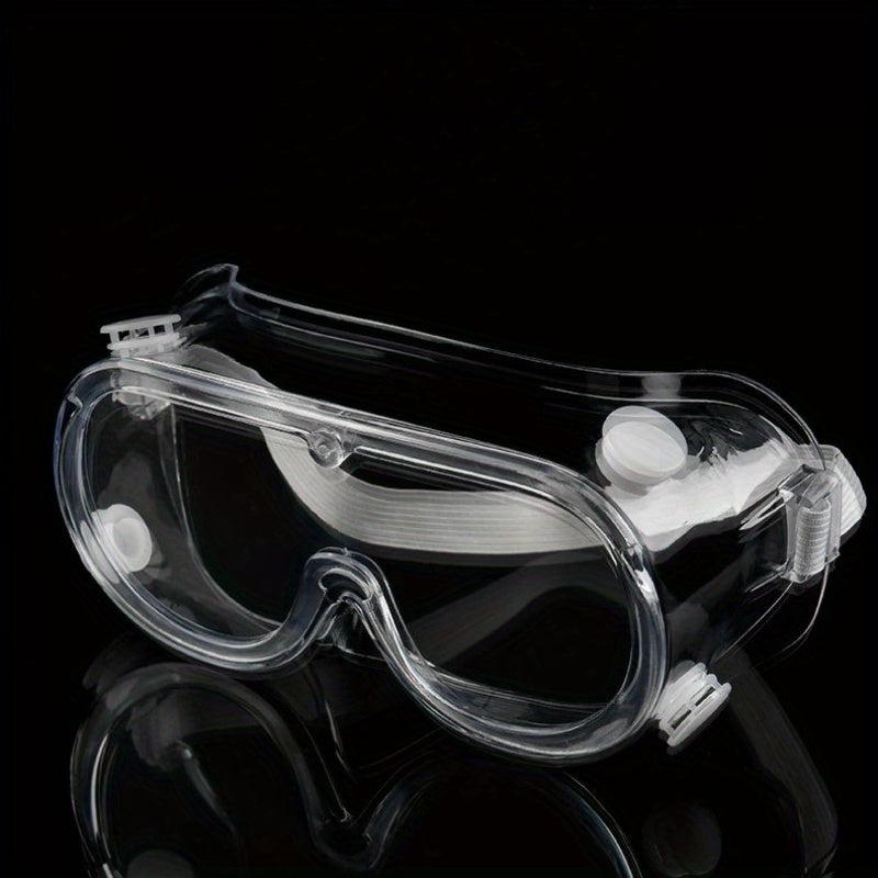 Anti-fog Windproof Goggles Eye Mask for Men