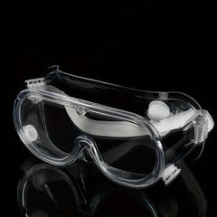 Anti-fog Windproof Goggles Eye Mask for Men