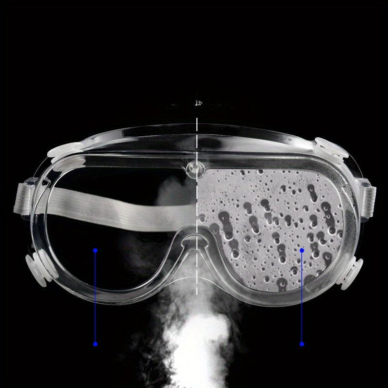 Anti-fog Windproof Goggles Eye Mask for Men
