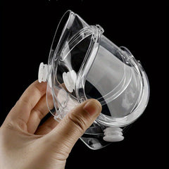 Anti-fog Windproof Goggles Eye Mask for Men