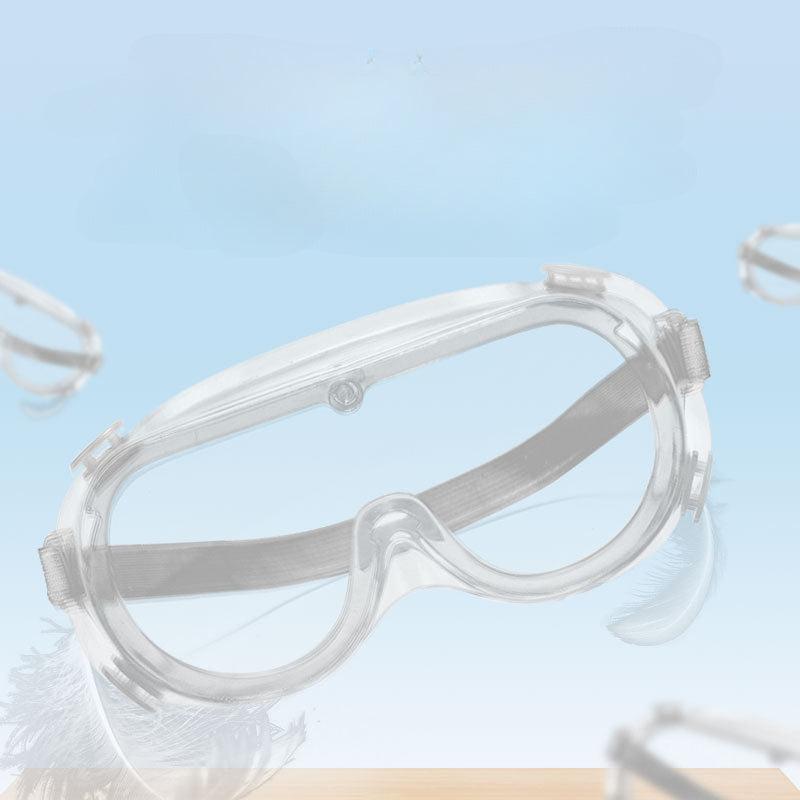 Anti-fog Windproof Goggles Eye Mask for Men