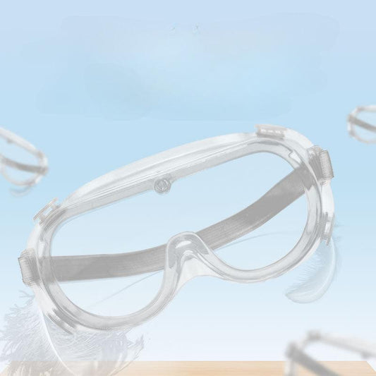 Anti-fog Windproof Goggles Eye Mask for Men
