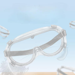 Anti-fog Windproof Goggles Eye Mask for Men