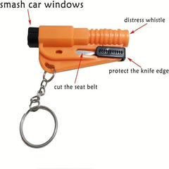 Car Emergency Escape Tool Window Breaker Cutter
