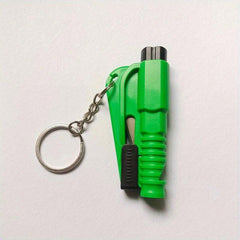 Car Emergency Escape Tool Window Breaker Cutter