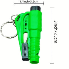 Car Emergency Escape Tool Window Breaker Cutter