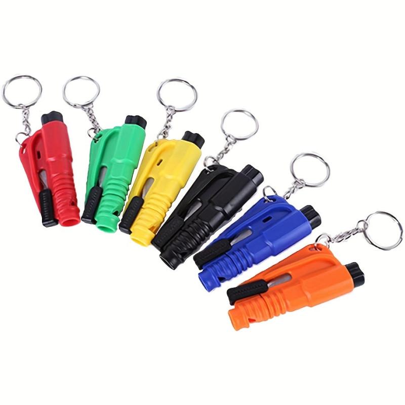 Car Emergency Escape Tool Window Breaker Cutter