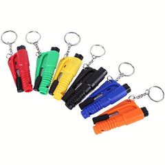 Car Emergency Escape Tool Window Breaker Cutter