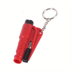 Car Emergency Escape Tool Window Breaker Cutter