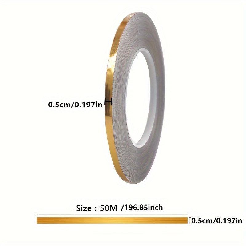 Floor Edging Waterproof Wall Stickers Self Adhesive