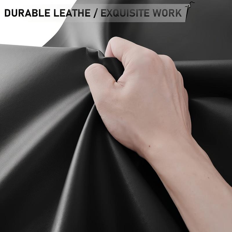 Self Adhesive Leather Repair Patch for Commercial Use