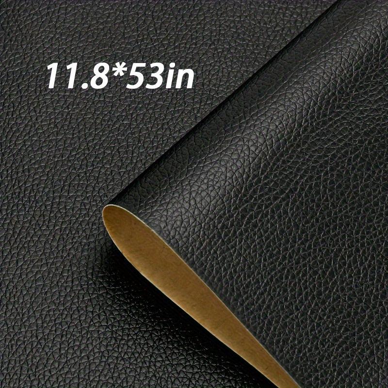 Self Adhesive Leather Repair Patch for Commercial Use