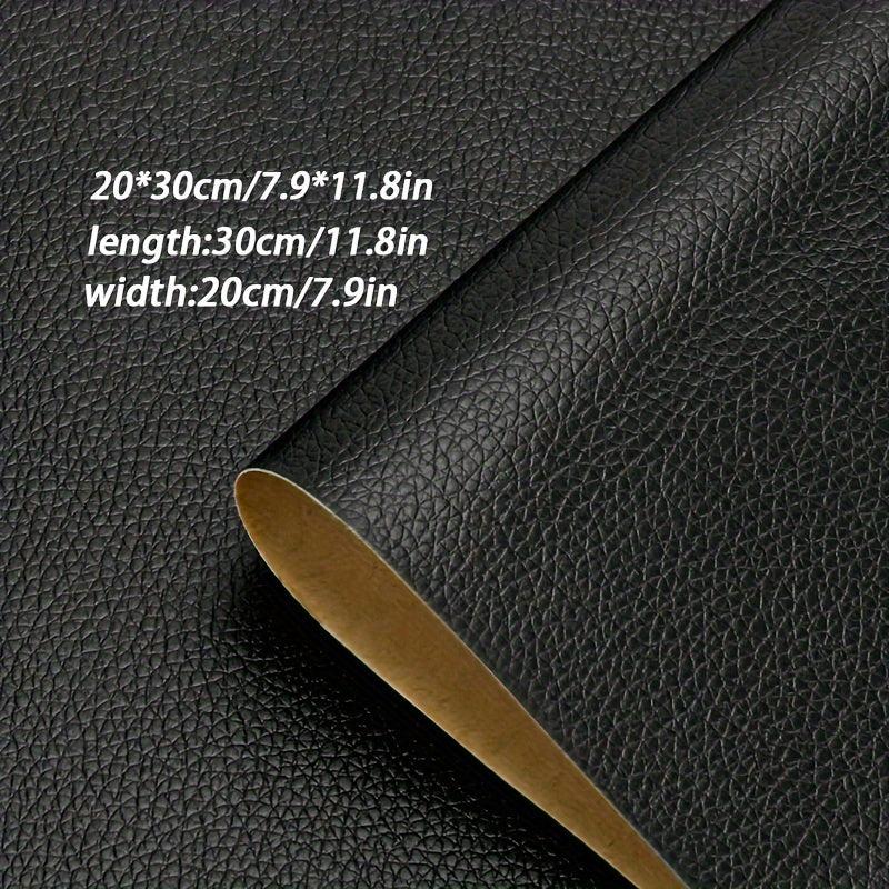 Self Adhesive Leather Repair Patch for Commercial Use
