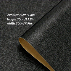 Self Adhesive Leather Repair Patch for Commercial Use