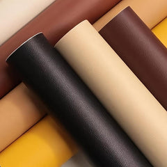 Self Adhesive Leather Repair Patch for Commercial Use