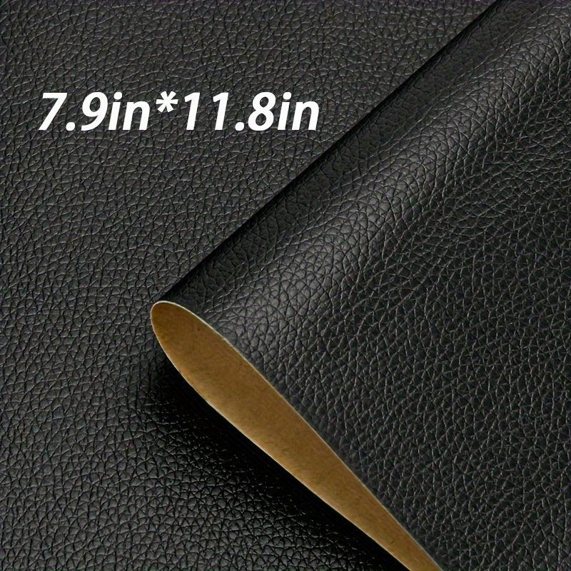 Self Adhesive Leather Repair Patch for Commercial Use