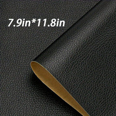 Self Adhesive Leather Repair Patch for Commercial Use