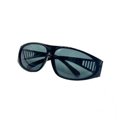 Gray Welding Glasses Goggles Dustproof Anti-splash Argon Arc Labor Protection
