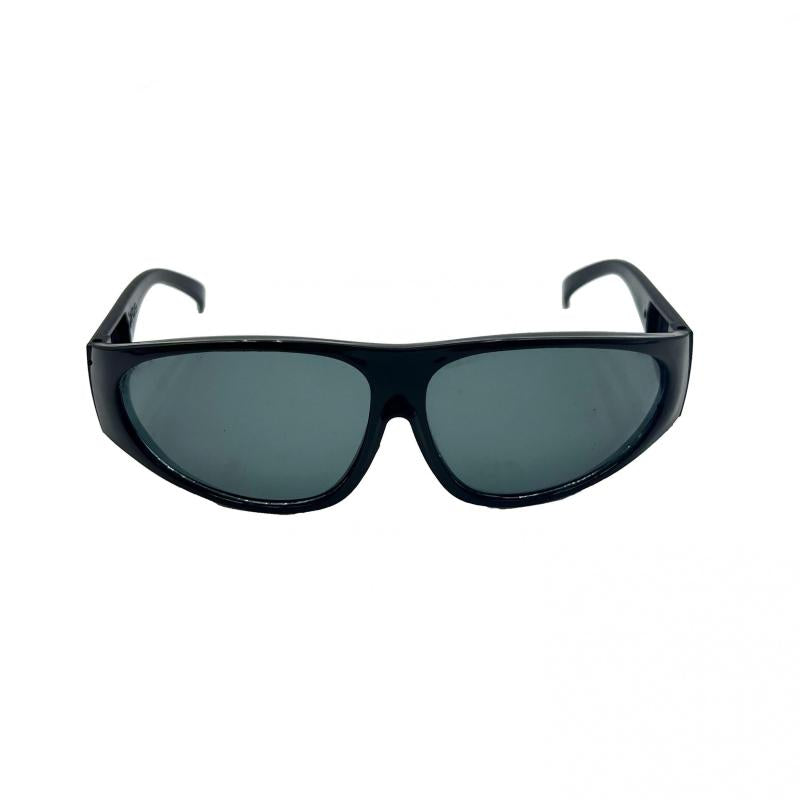 Gray Welding Glasses Goggles Dustproof Anti-splash Argon Arc Labor Protection