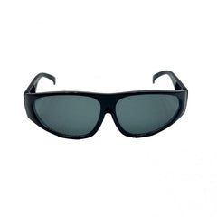 Gray Welding Glasses Goggles Dustproof Anti-splash Argon Arc Labor Protection