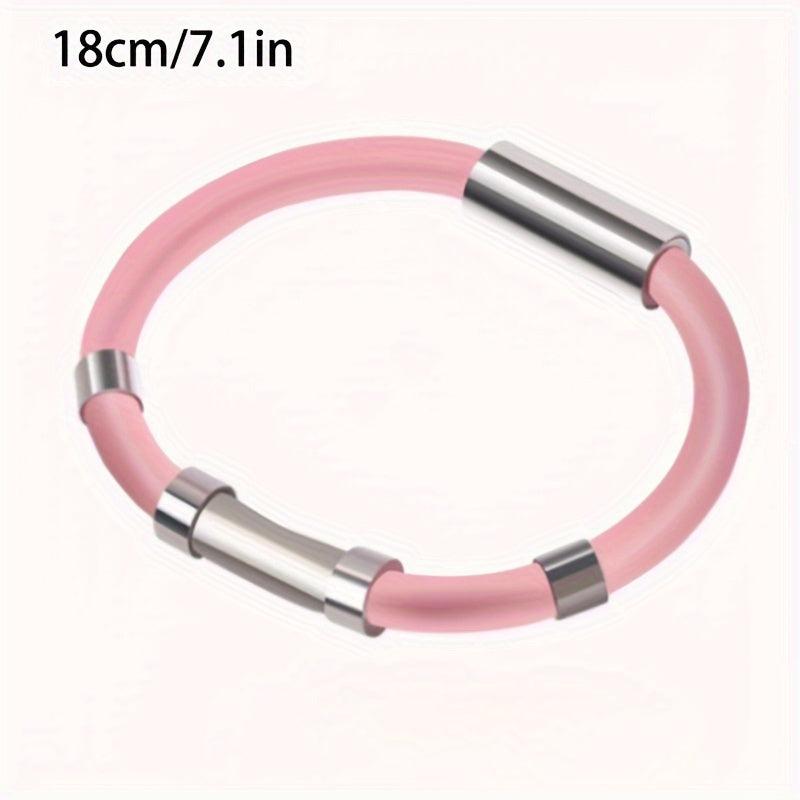 Silicone Anti-static Bracelet Winter Static Eliminator