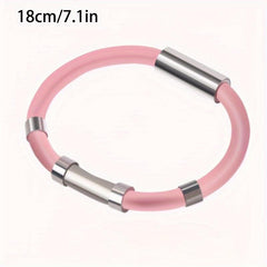 Silicone Anti-static Bracelet Winter Static Eliminator