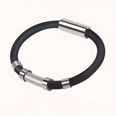 Silicone Anti-static Bracelet Winter Static Eliminator
