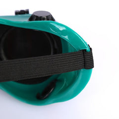 Welding Safety Glasses Anti Glare Gas Welding Cutting Soldering Goggles