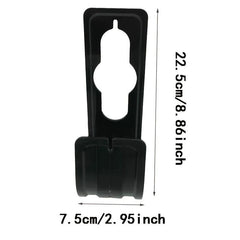 Metal Hose Hanger Wall Mounted