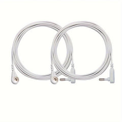 4.57m Grounding Cord for Anti Static Wrist Straps by Ground Potential